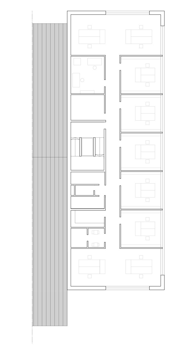 Bürogebäude München